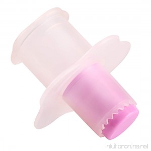 100pcs x Disposable Pastry Bag Icing Piping Cake Pastry Cupcake Decorating Bags - B0132MNAS6